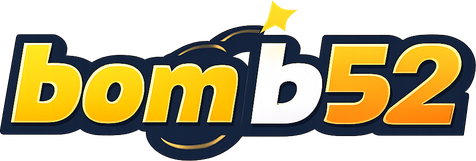 bom b52 logo